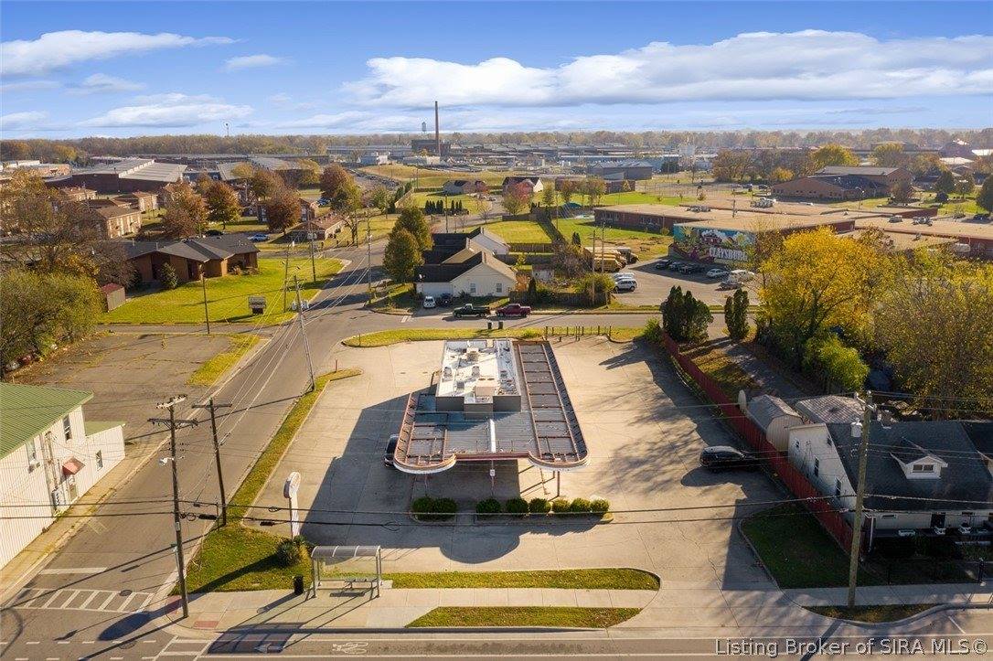 1626 Spring Street, Jeffersonville, IN 47130