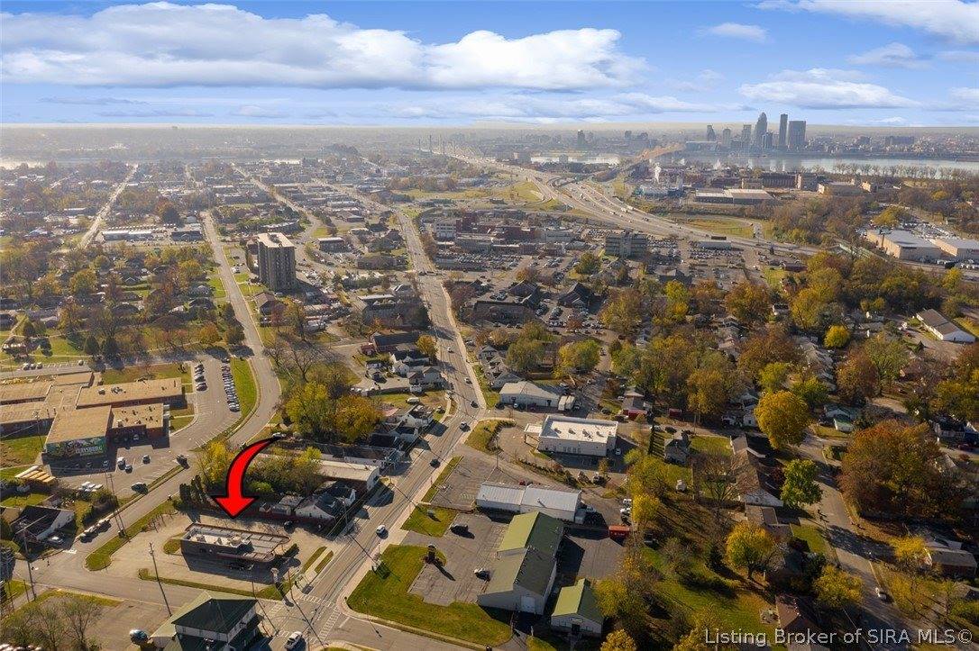 1626 Spring Street, Jeffersonville, IN 47130