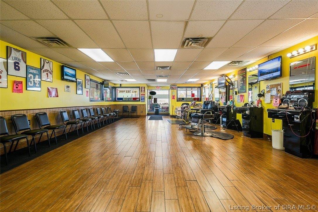 1626 Spring Street, Jeffersonville, IN 47130