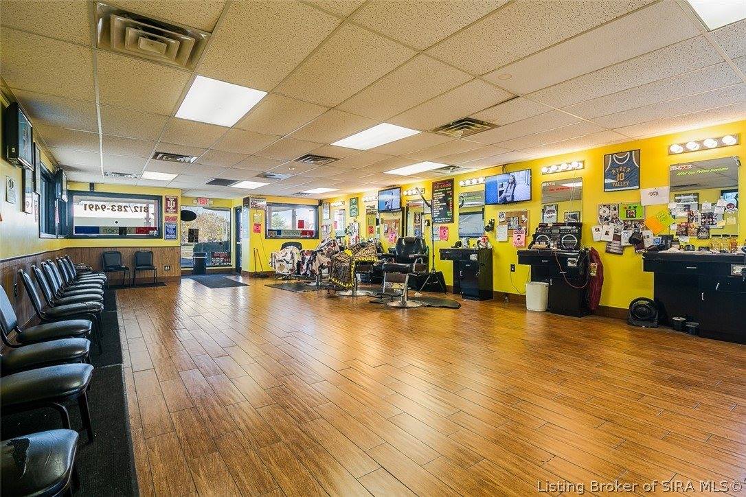 1626 Spring Street, Jeffersonville, IN 47130