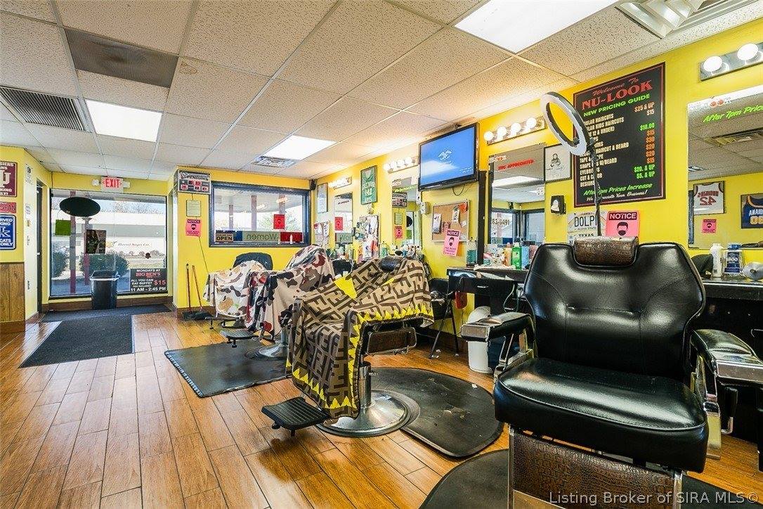 1626 Spring Street, Jeffersonville, IN 47130