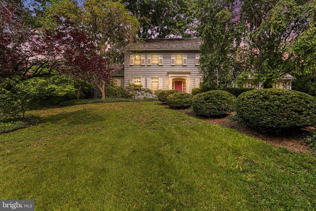 2302 Bellevue Road, Harrisburg, PA 17104