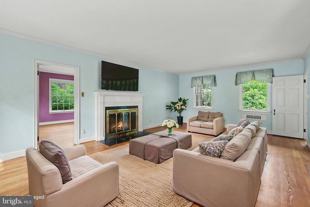 2302 Bellevue Road, Harrisburg, PA 17104
