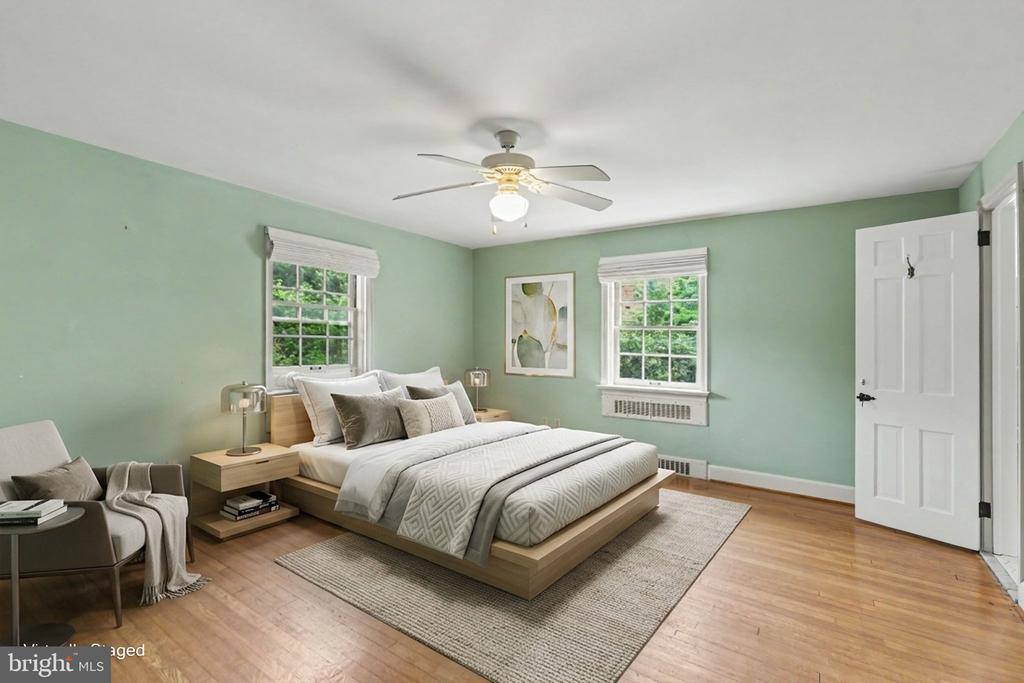 2302 Bellevue Road, Harrisburg, PA 17104