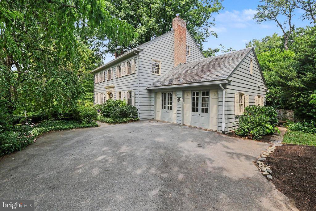 2302 Bellevue Road, Harrisburg, PA 17104