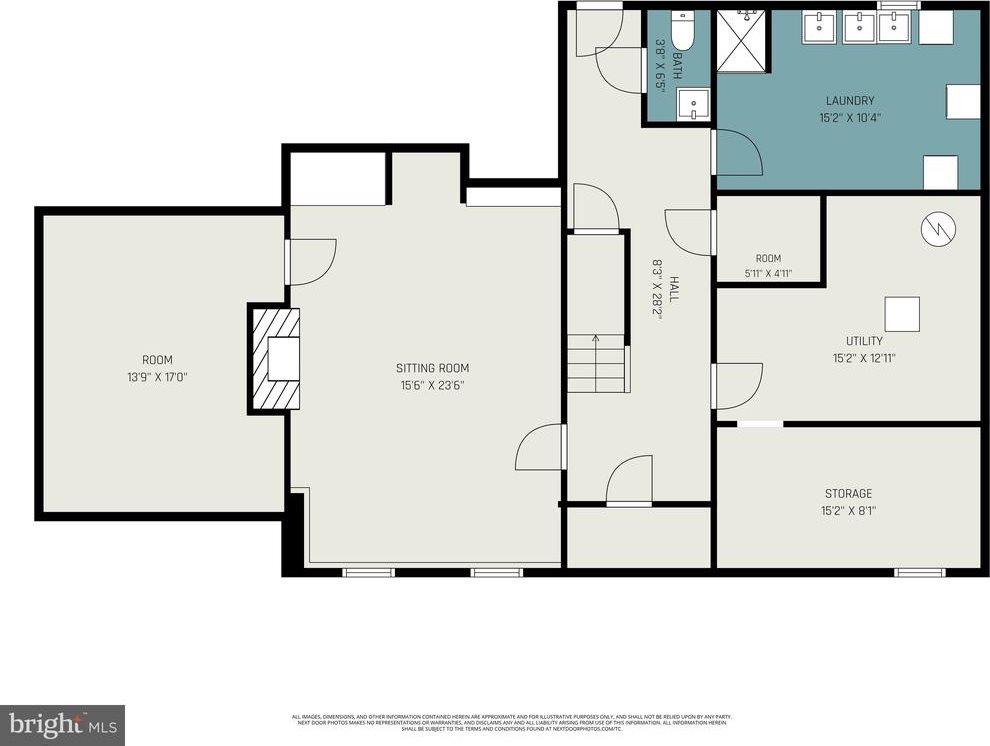 2302 Bellevue Road, Harrisburg, PA 17104