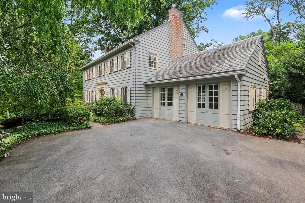 2302 Bellevue Road, Harrisburg, PA 17104