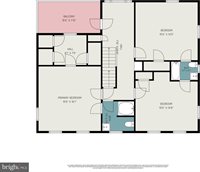 2302 Bellevue Road, Harrisburg, PA 17104