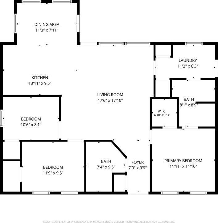 12338 Crestview Drive, Warsaw, MO 65355