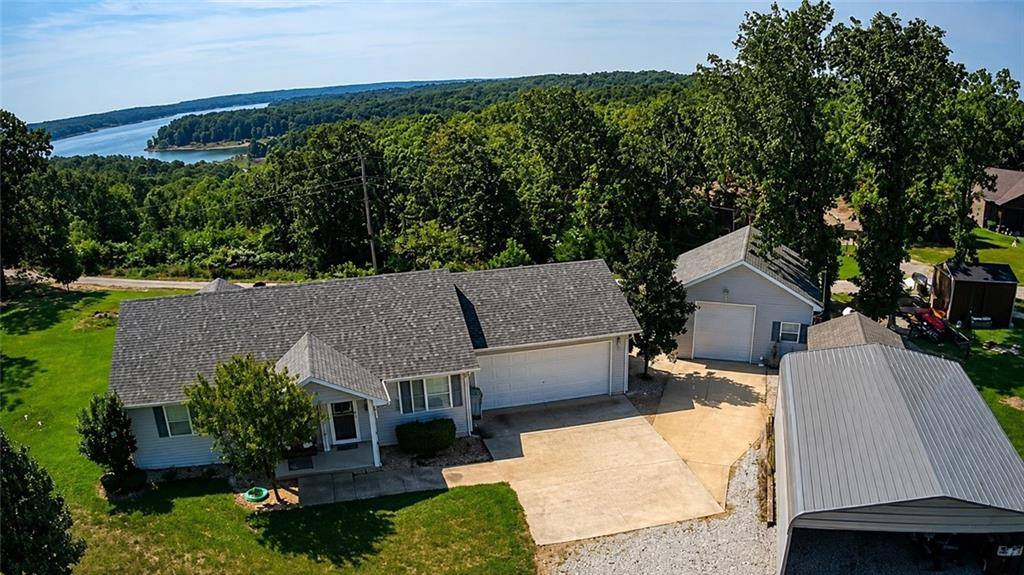12338 Crestview Drive, Warsaw, MO 65355