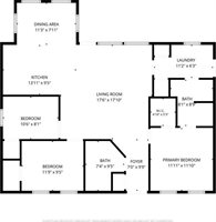 12338 Crestview Drive, Warsaw, MO 65355