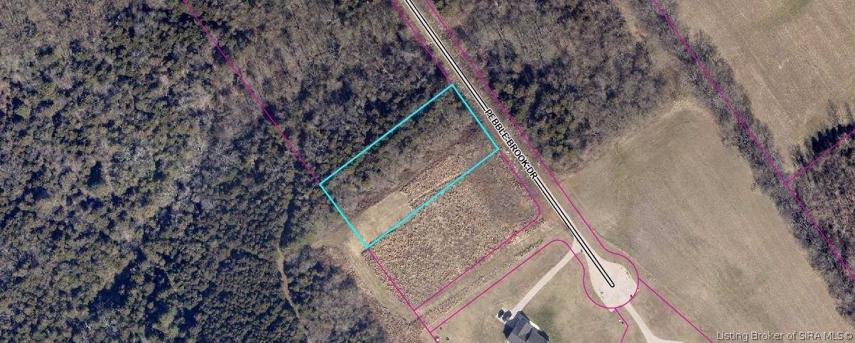 0 Pebble Brook Drive, Charlestown, IN 47111