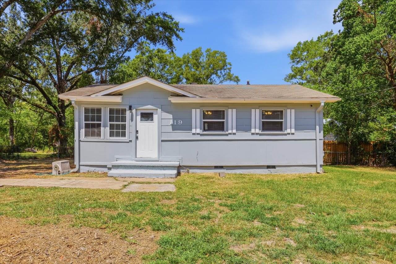 119 Areo Dr, Pearl, MS 39208