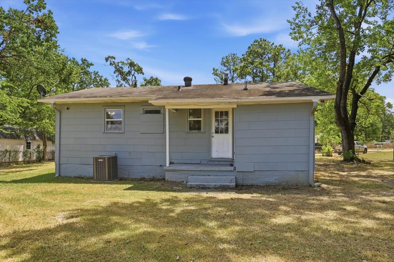 119 Areo Dr, Pearl, MS 39208