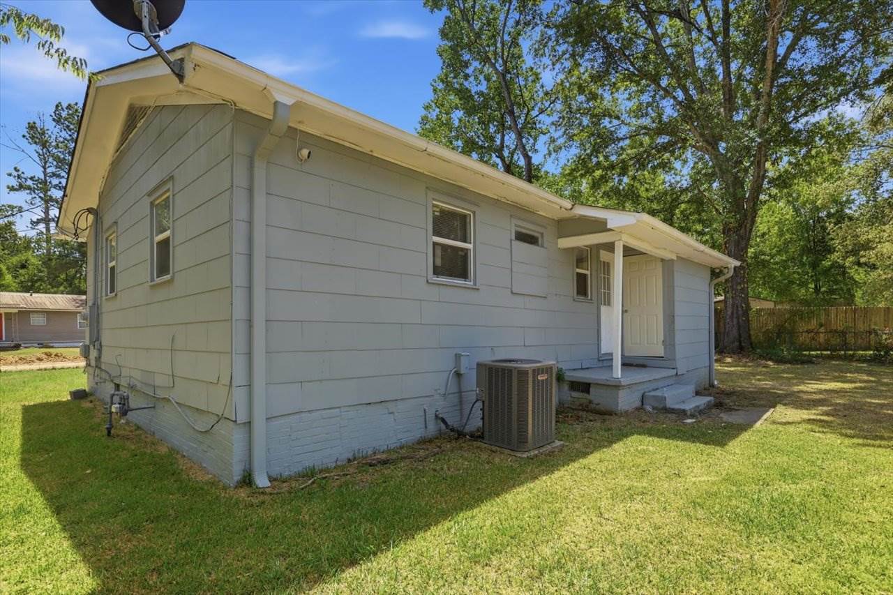 119 Areo Dr, Pearl, MS 39208
