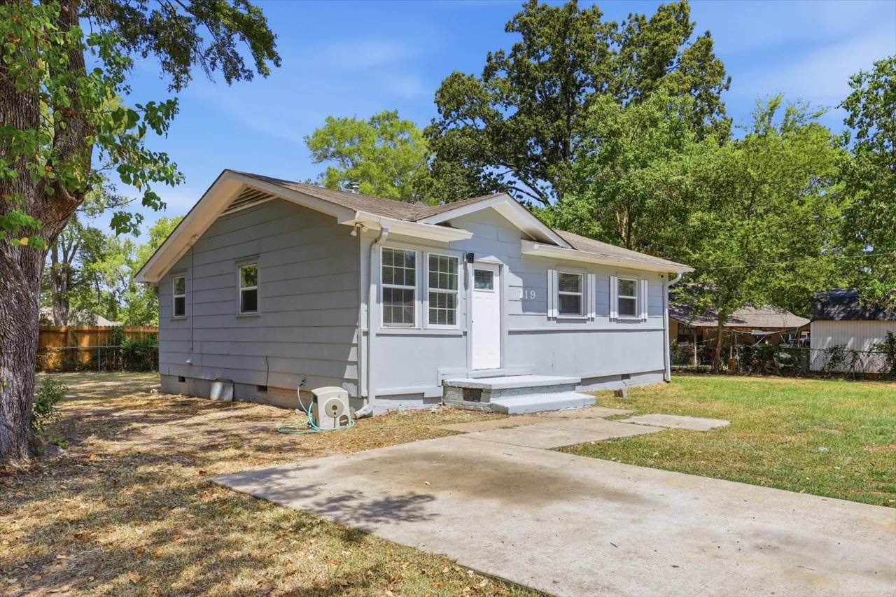 119 Areo Dr, Pearl, MS 39208