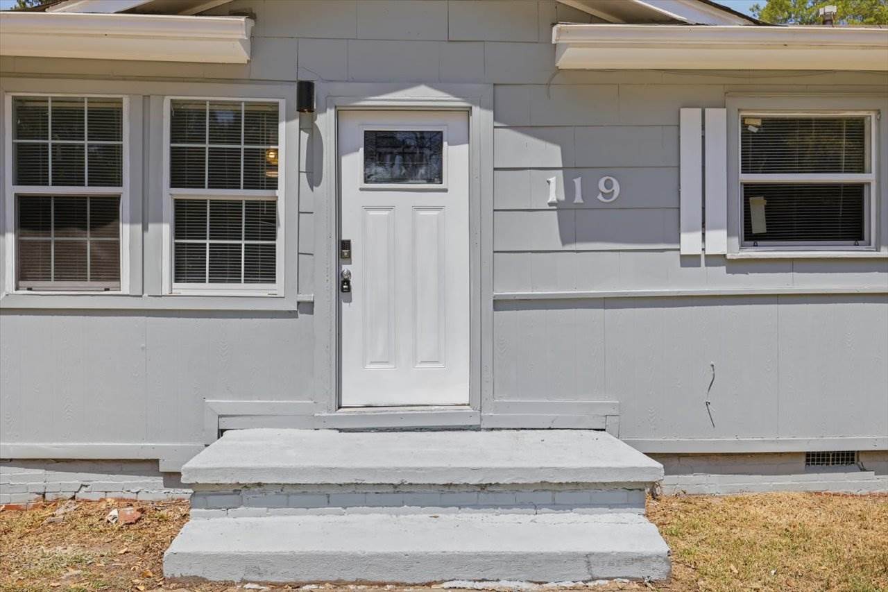 119 Areo Dr, Pearl, MS 39208