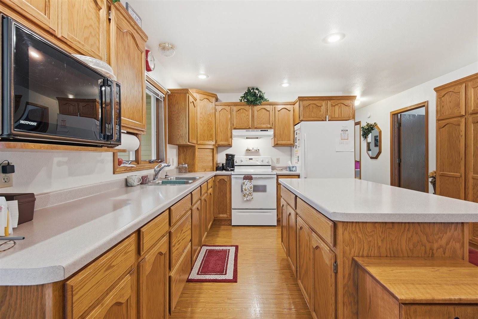 8996 Lincoln Avenue, Marshfield, WI 54449