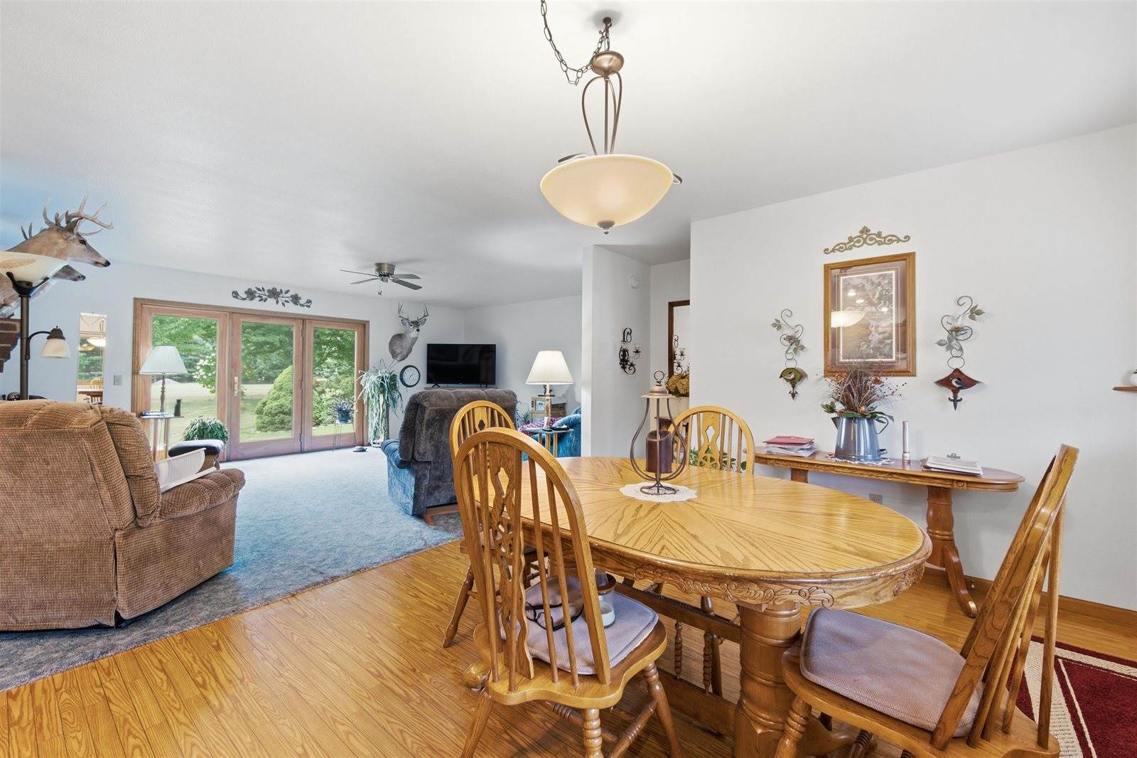 8996 Lincoln Avenue, Marshfield, WI 54449