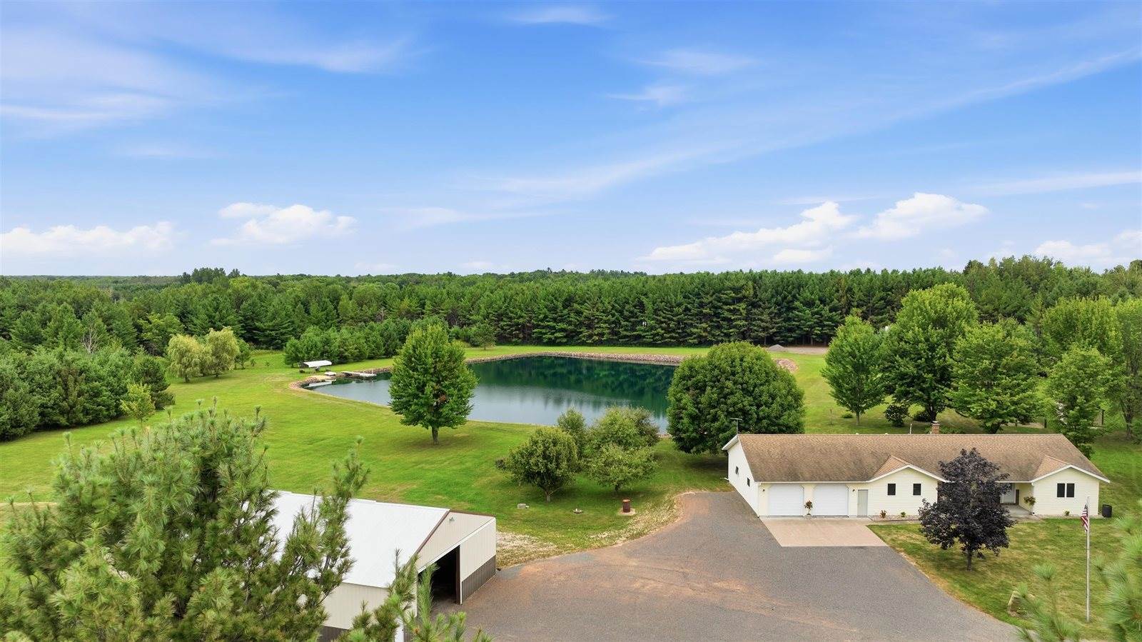 8996 Lincoln Avenue, Marshfield, WI 54449