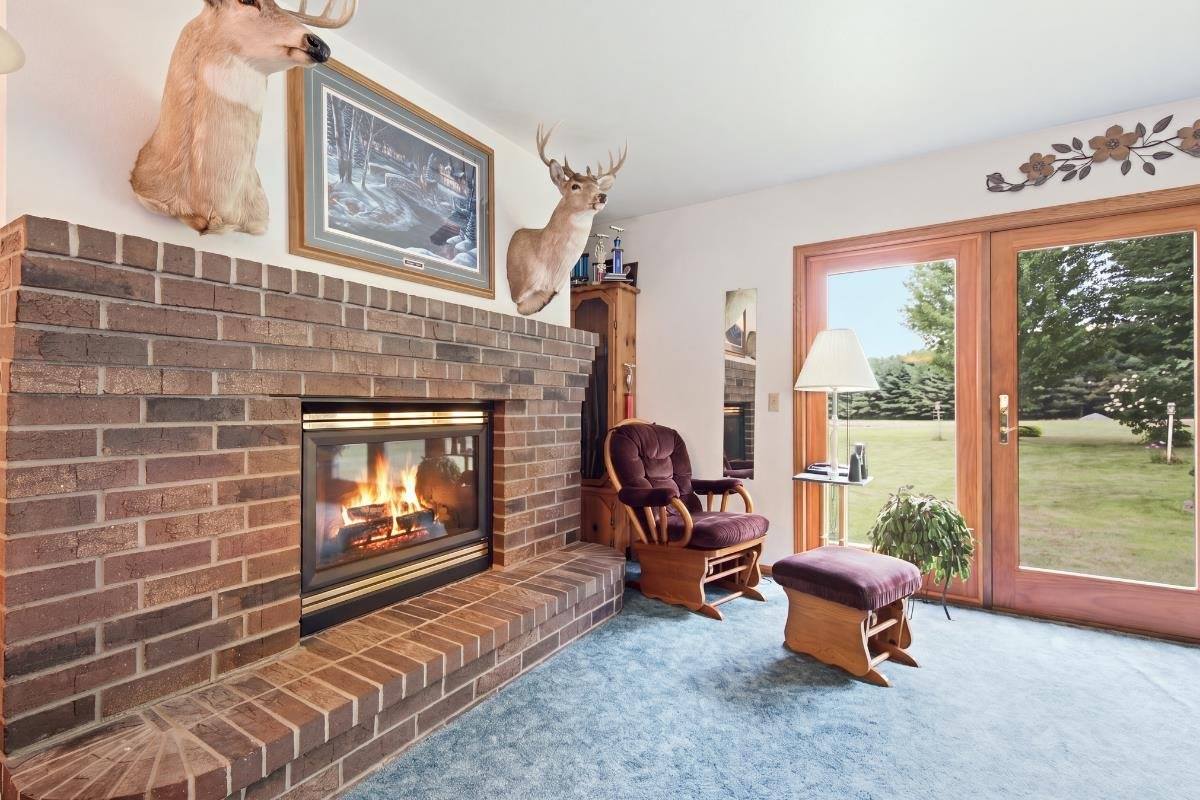 8996 Lincoln Avenue, Marshfield, WI 54449