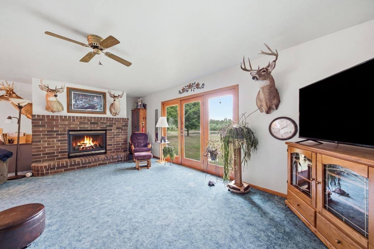 8996 Lincoln Avenue, Marshfield, WI 54449