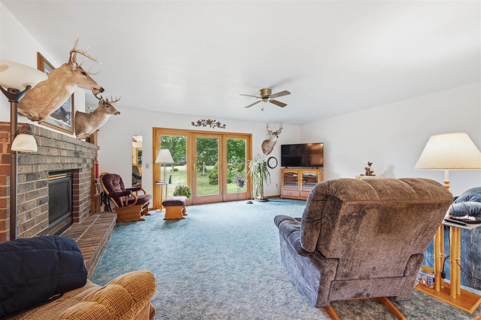 8996 Lincoln Avenue, Marshfield, WI 54449
