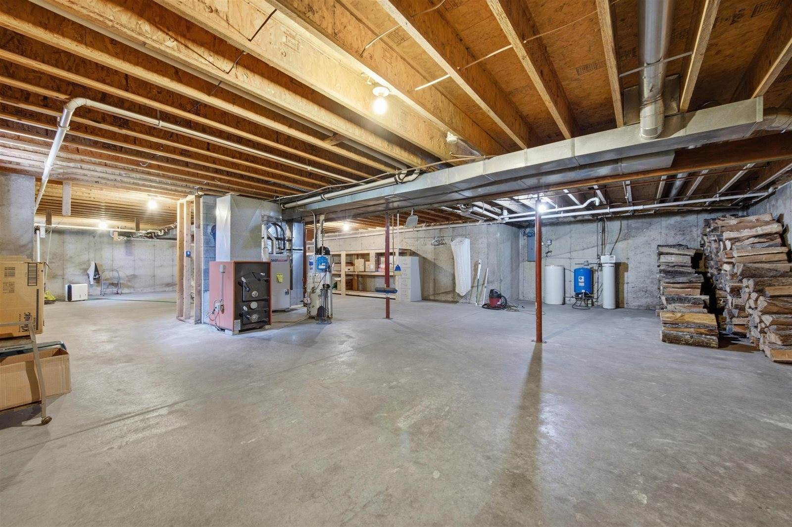 8996 Lincoln Avenue, Marshfield, WI 54449