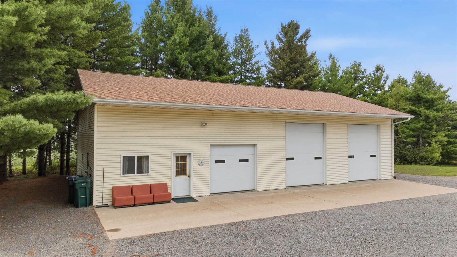 8996 Lincoln Avenue, Marshfield, WI 54449