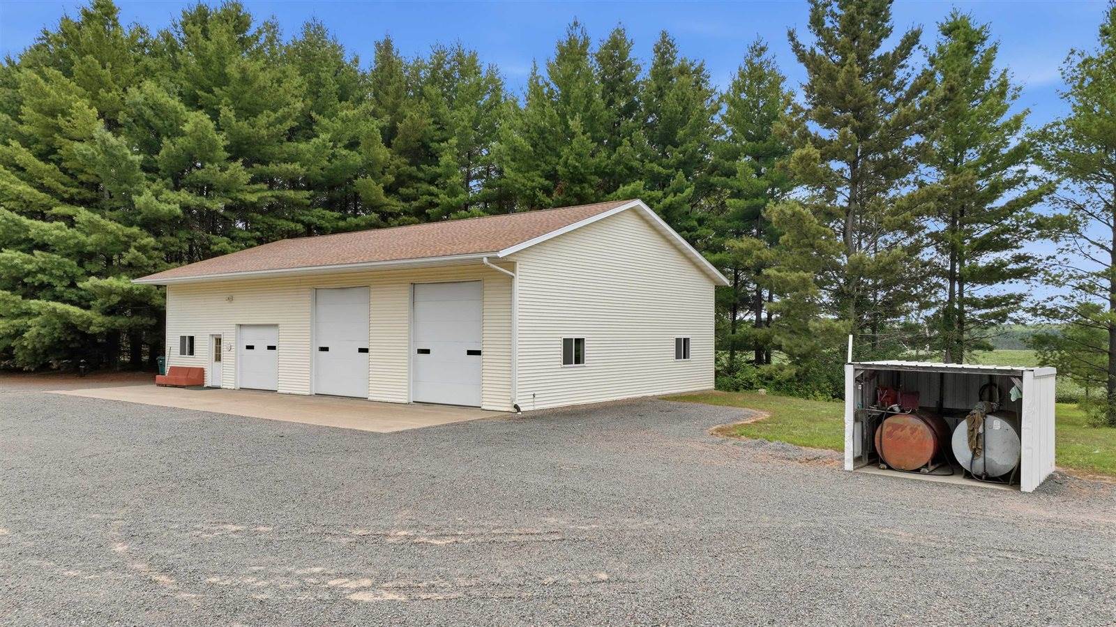 8996 Lincoln Avenue, Marshfield, WI 54449
