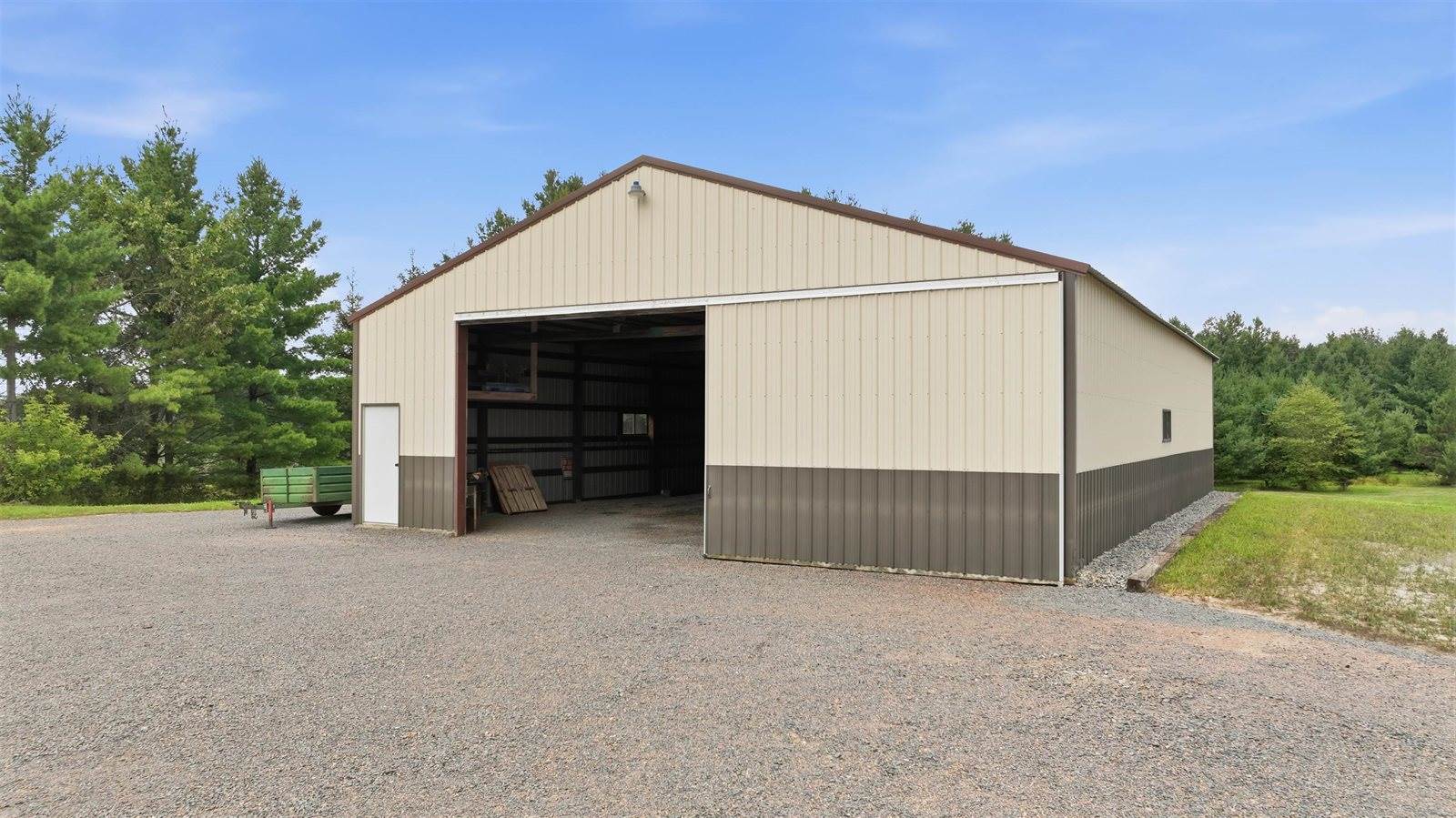 8996 Lincoln Avenue, Marshfield, WI 54449