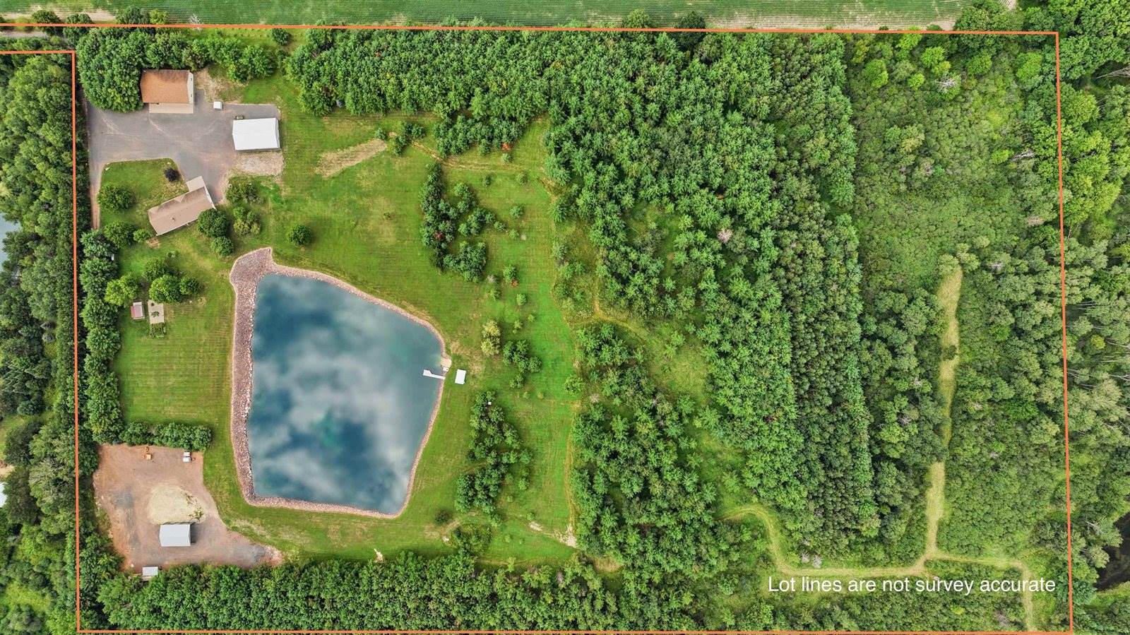 8996 Lincoln Avenue, Marshfield, WI 54449