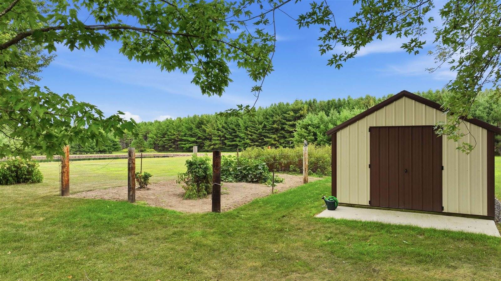 8996 Lincoln Avenue, Marshfield, WI 54449