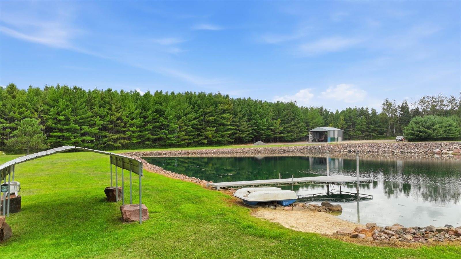 8996 Lincoln Avenue, Marshfield, WI 54449