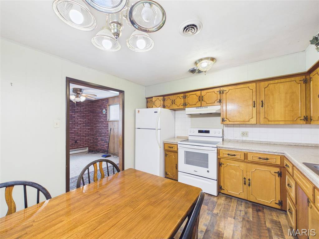 466 Eisenhower Street, Rolla, MO 65401