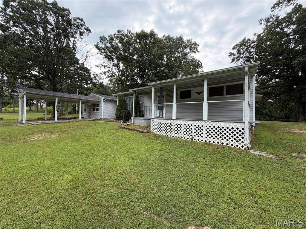 466 Eisenhower Street, Rolla, MO 65401
