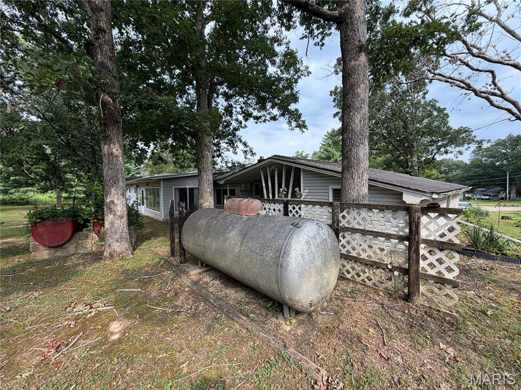 466 Eisenhower Street, Rolla, MO 65401