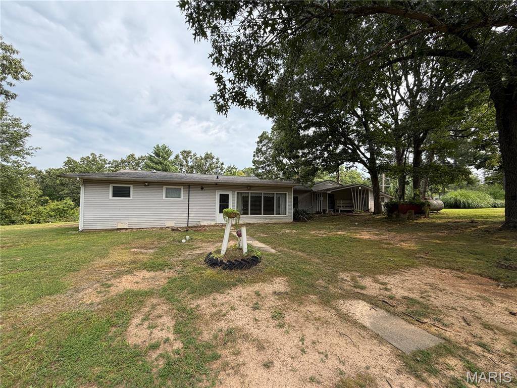 466 Eisenhower Street, Rolla, MO 65401