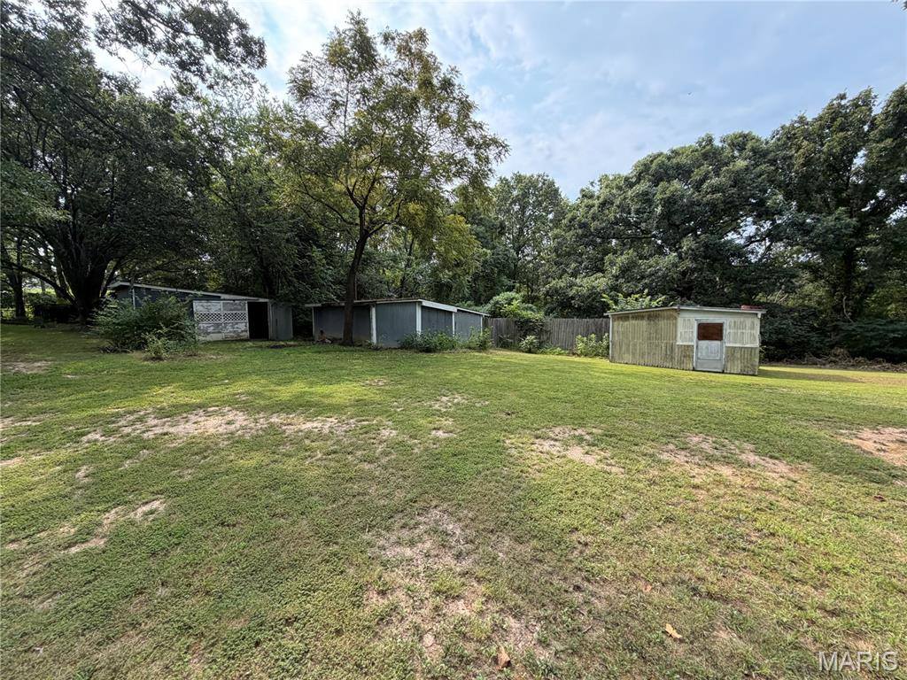 466 Eisenhower Street, Rolla, MO 65401