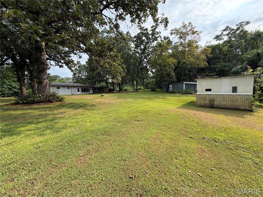 466 Eisenhower Street, Rolla, MO 65401
