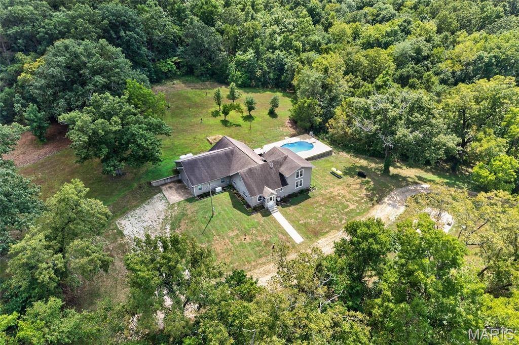26287 Radcliff Drive, Richland, MO 65556