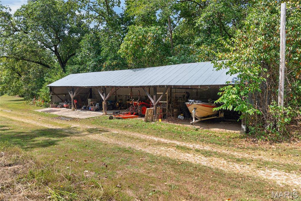 26287 Radcliff Drive, Richland, MO 65556