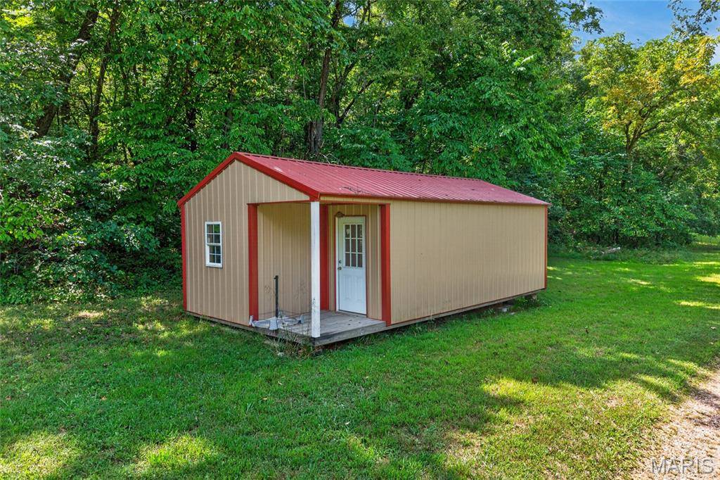 26287 Radcliff Drive, Richland, MO 65556