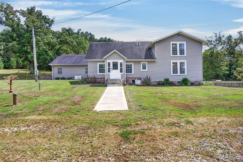 26287 Radcliff Drive, Richland, MO 65556