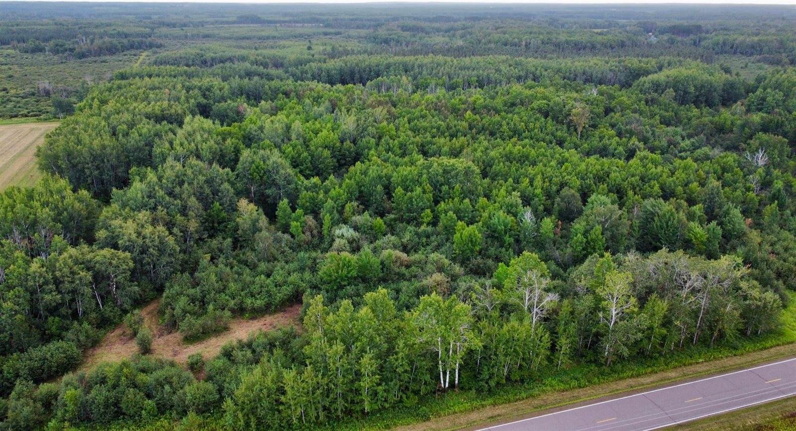 TBD County Road 12, Kettle River, MN 55767