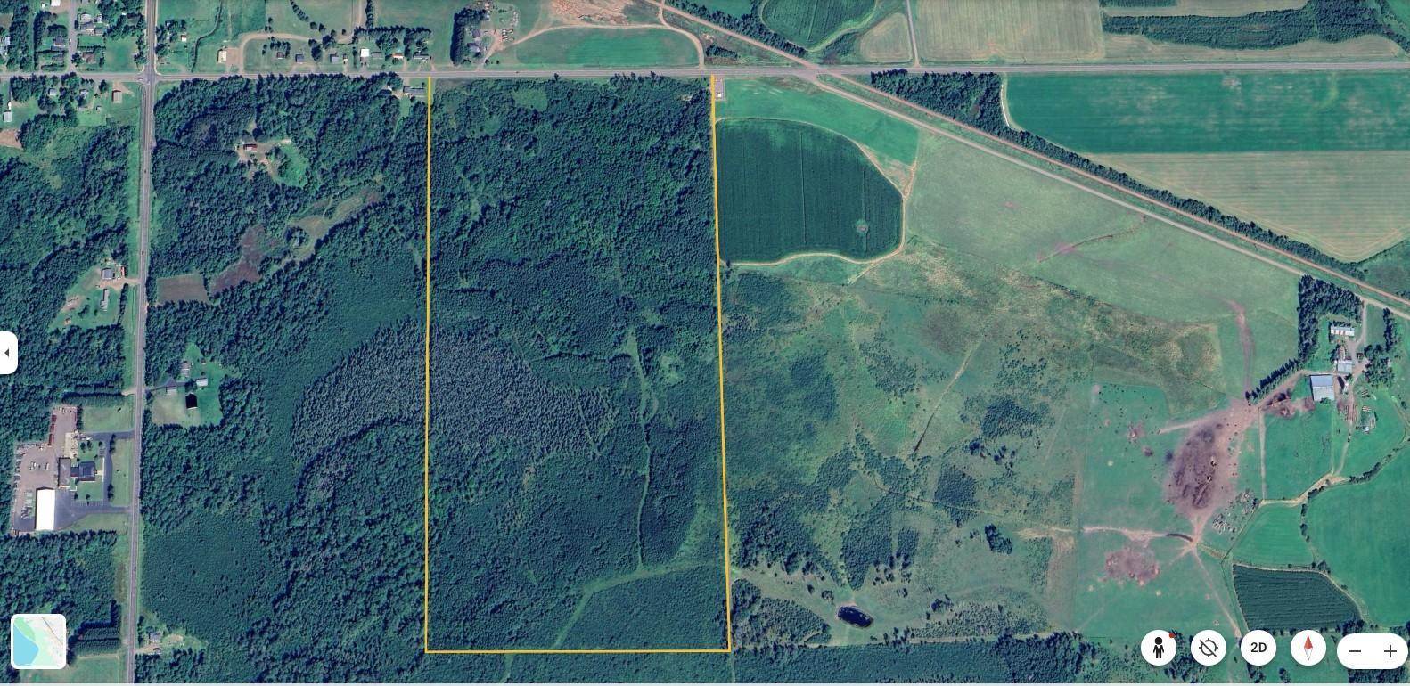 TBD County Road 12, Kettle River, MN 55767
