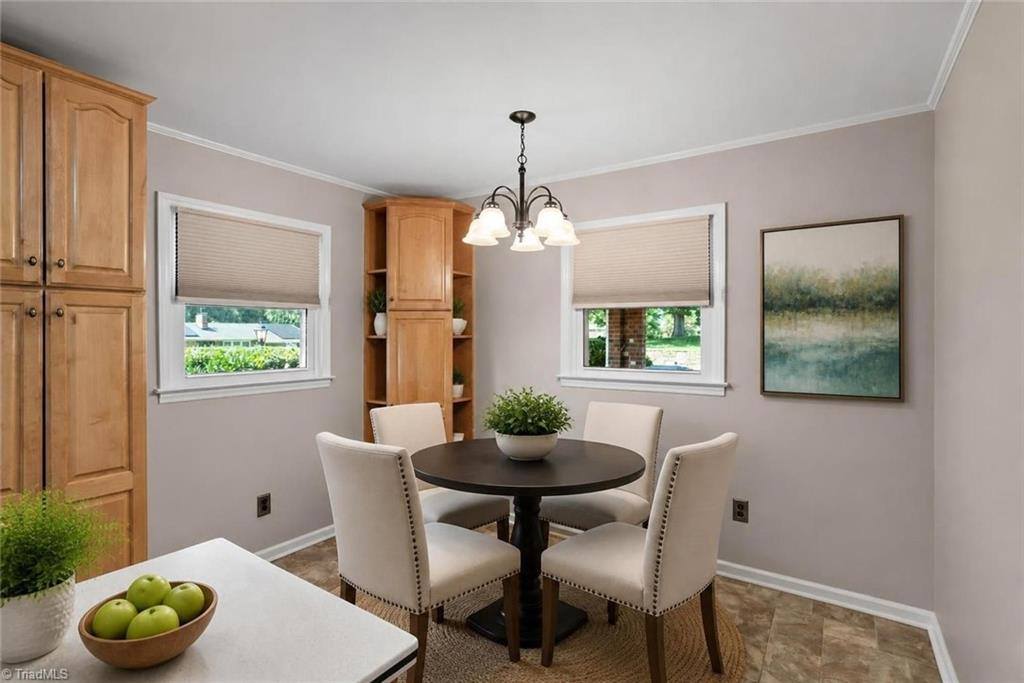 229 Farmbrooke Lane, Winston-Salem, NC 27127