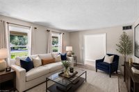 229 Farmbrooke Lane, Winston-Salem, NC 27127
