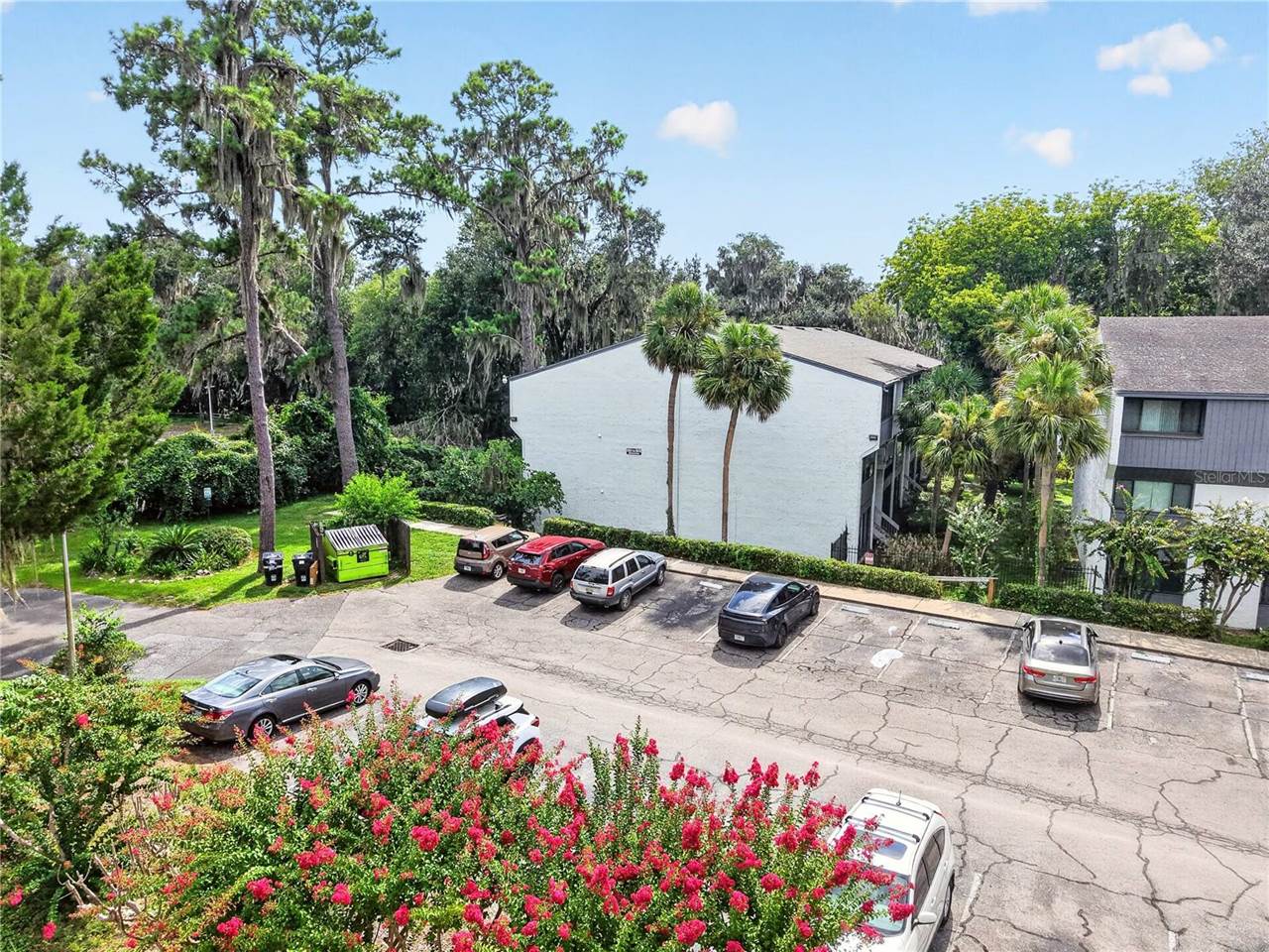 2842 SW 14TH Drive, Gainesville, FL 32608