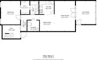 2842 SW 14TH Drive, Gainesville, FL 32608